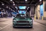 Ford Mustang Bullitt 2018 года (NA)